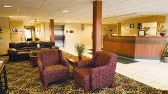 Inn at the Finger Lakes | New York - Syracuse (ve civarı) - Auburn