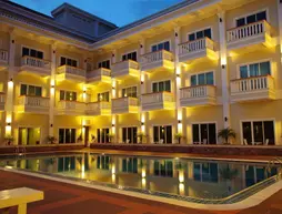 BaoMai Resort | Koh Kong - Sihanoukville (ve civarı) - Sihanoukville - Mittakpheap