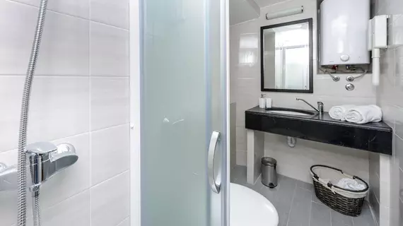 Rooms Andro | Dubrovnik-Neretva - Dubrovnik (ve civarı) - Dubrovnik - Dubrovnik Eski Kent Bölgesi