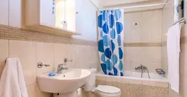 Blue Asteri Villa | Ege Adaları - Rodos Bölgesel Birimi - Rodos