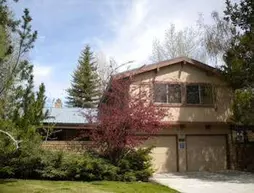 528 Tahoe Keys Blvd | Kaliforniya - Lake Tahoe (ve civarı) - South Lake Tahoe