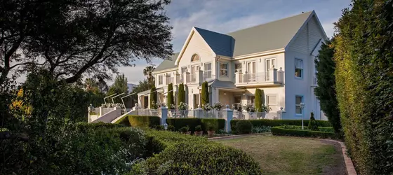 The Light House Boutique Suites | Western Cape (il) - West Coast DC - Drakenstein - Cape Town (ve civarı) - Paarl