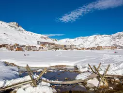 Langley Hôtel Tignes 2100 | Auvergne-Rhone-Alpes - Savoie (bölge) - Tignes