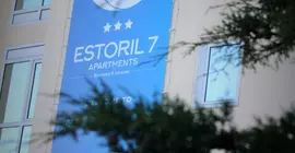 Estoril 7 Apartments | Lizbon Bölgesi