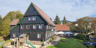 Altes Forsthaus Braunlage