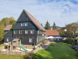 Altes Forsthaus Braunlage | Aşağı Saksonya - Braunlage