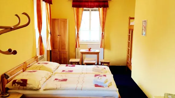 Pension Sebastian | Güney Bohemya (bölge) - Cesky Krumlov