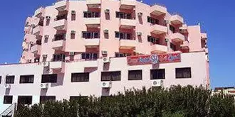 Sara Hotel Aswan