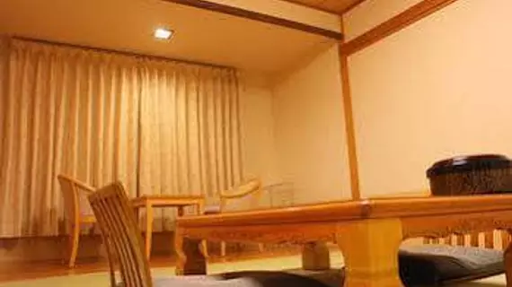 Yumoto Shirogane-Onsen Hotel | Hokkaido - Asahikawa (ve civarı) - Biei - Shirogane Japon Kaplıcası