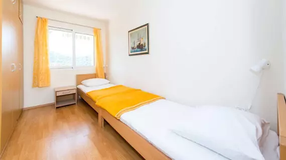 Apartments Mirjana | Dubrovnik-Neretva - Dubrovnik (ve civarı) - Dubrovnik - Lapad - Babin Kuk