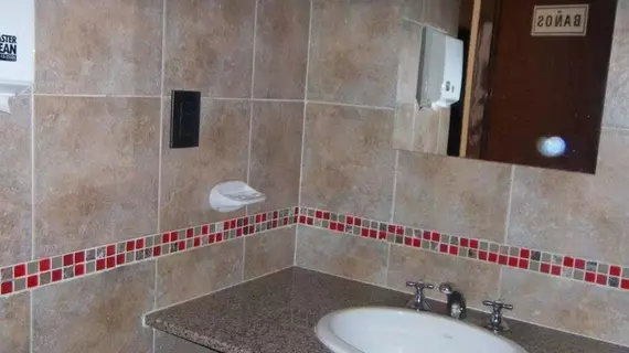 Hostal Del Norte | Salta (ili) - Capital Department - Salta (ve civarı) - Salta