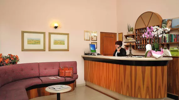 Hotel Bel Sit | Marche - Ancona (vilayet) - Senigallia - Scapezzano