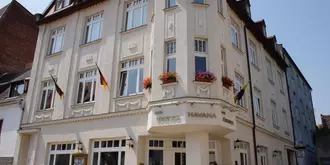 Hotel Fürsteneck