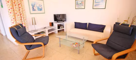 Villas Costa Calpe - Miada | Valencia Bölgesi - Alicante (vilayet) - Marina Alta - Calpe