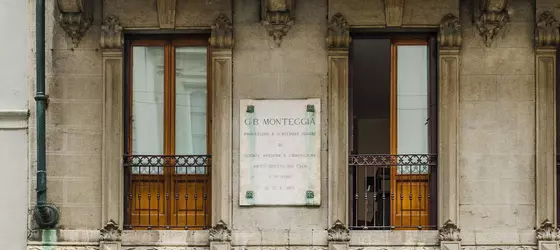 Ca' Monteggia | Lombardy - Milano (ve civarı) - Milano - Centro Storico