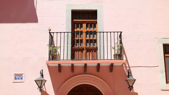 Hotel San Diego | Guanajuato - Guanajuato - Zona Centro