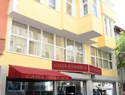 Cassa Istanbul Hotel |  Istanbul  - Fatih - Laleli