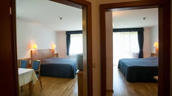 Club Appartement Hotel am Kreischberg | Styria - Sankt Georgen ob Murau