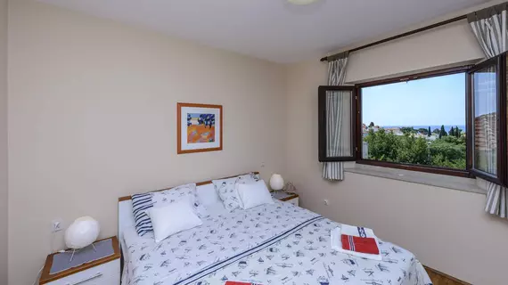 Guest House Maria Di | Dubrovnik-Neretva - Dubrovnik (ve civarı) - Dubrovnik - Gornji Kono