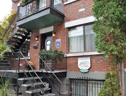 Maison des Jardins B&B | Quebec - Montreal (ve civarı) - Montreal - Le Village gai eş cinsel bölgesi