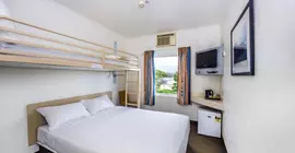 ibis Budget Coffs Harbour | New South Wales - Coffs Limanı (ve civarı) - Coffs Harbour