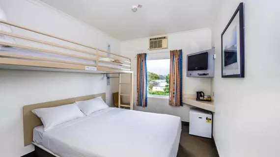 ibis Budget Coffs Harbour | New South Wales - Coffs Limanı (ve civarı) - Coffs Harbour