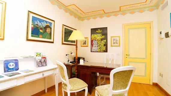 Residenza Luncinaia Holiday House | Umbria - Perugia (vilayet) - Perugia