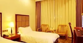 Shanghai Kangqiao Boutique Hotel | Şanghay (ve civarı) - Şangay