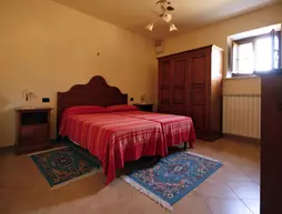 Residenza Il Falchetto | Umbria - Perugia (vilayet) - Assisi