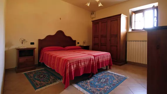 Residenza Il Falchetto | Umbria - Perugia (vilayet) - Assisi