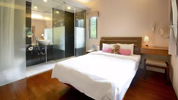 Sun Moon Lake Love Home Garden Inn | Nantou County - Yuchi