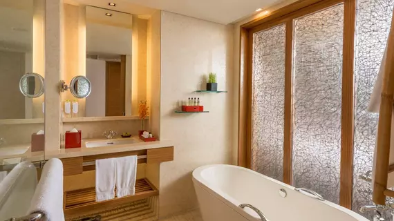 InterContinental Asiana Residences | Binh Duong (vilayet) - Ho Şi Min Şehri (ve civarı) - Ho Chi Minh City - Quận 1 - Dong Khoi