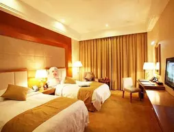 Yingkou Guest Hotel | Liaoning - Yingkou