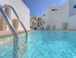 Lilly ResidenceBoutique Suites Adults Only | Ege Adaları - Paros