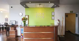 Inka Frog Exclusive Bed & Breakfast | Lima (bölge) - Lima Province - Lima (ve civarı) - Lima - Miraflores