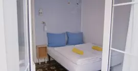 Casa Al Sur Terraza Hostel | Andalucia - Malaga İli - Malaga - Malaga Tarihi Merkezi - Centro