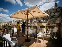 San Giovanni Vecchio - Residenza | Basilicata - Matera (il) - Matera