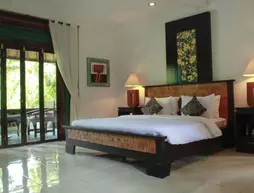 Dewangga Bungalow | Bali - Ubud - Ubud Kent Merkezi