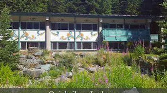 Crystal Mountain Hotels | Washington - Tacoma (ve civarı) - Enumclaw