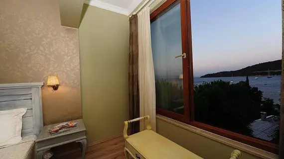 Karianda Hotel | Muğla - Bodrum - Türkbükü