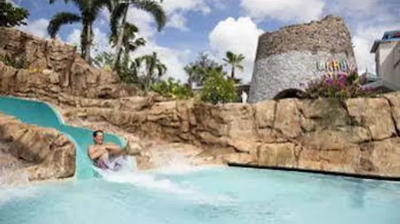 Loews Sapphire Falls Resort | Florida - Orlando (ve civarı) - Orlando - Universal Orlando® Tatil ve Eğlence Merkezi