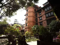 Kantipur Temple House | Kathmandu - Thamel