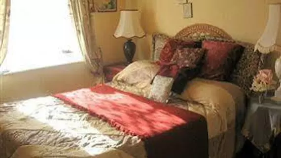 Gothic View Gourmet B&B | Wight Adası (kontluk) - Ventnor