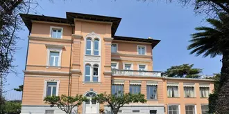 Hotel Villa San Giuseppe