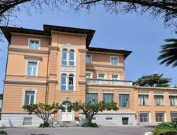 Hotel Villa San Giuseppe | Liguria - Imperia (il) - San Bartolomeo al Mare