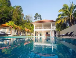 Lux Family Villas | Krabi İli - Krabi