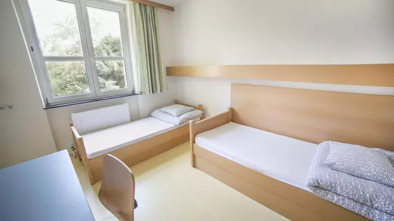 Muffin Hostel | Salzburg (eyalet) - Salzburg