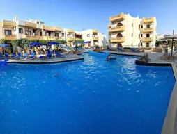 Paradise Apartments | Girit Adası - Hanya (bölge) - Hanya - Kato Daratso