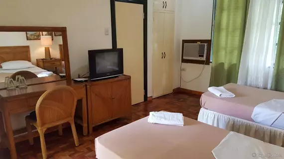 La Planta Hotel | Negros Oriental - Bais Şehri