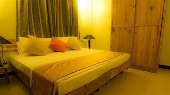 Leisure Boutique Hotel | Maldivler - Kaafu Atoll - Maafushi